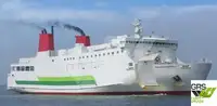 Ro-Ro ship rao bán