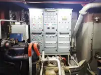 Tàu chở dầu/hóa chất để bán