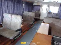 Tàu dẫn đường để bán