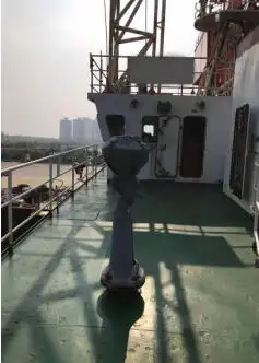 Tàu đổ bộ, chở hàng để bán