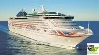 Tàu du lịch để bán