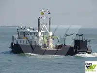 Tàu khảo sát rao bán