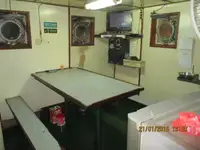 Tàu chở hàng rời để bán