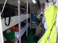 Tàu chở hàng rời để bán