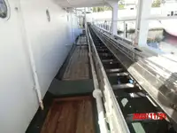 Tàu câu dài để bán