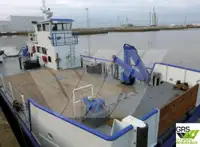 General Cargo/Multi-purpose để bán