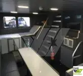 Tàu dịch vụ trang trại điện gió để bán
