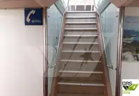 Tàu du lịch để bán