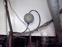 Tàu kéo để bán