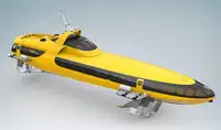 Tàu đệm khí để bán