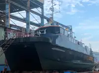 Wind farm service vessel rao bán