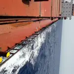 Tàu chở hàng rời để bán
