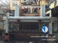 Tàu kéo lưới để bán