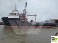 Tàu cung cấp để bán
