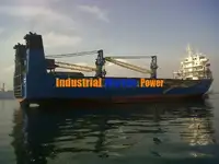 Tàu container để bán