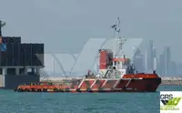 Tàu kéo để bán