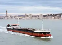Oil/Chemical tanker rao bán