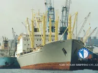 Tàu lạnh để bán
