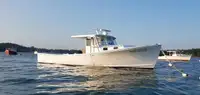 Tàu lưới vây để bán