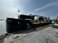 Sà lan để bán
