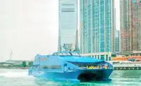 Tàu chở khách để bán
