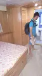 Tàu hỗ trợ lặn để bán