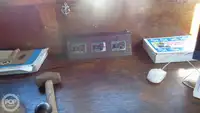 Tàu kéo lưới để bán