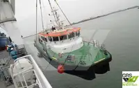 Tàu dịch vụ trang trại điện gió để bán