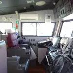 Tàu lưới vây để bán