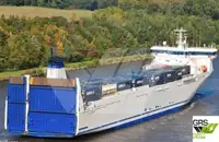 Ro-Ro ship rao bán