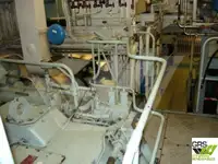 Tàu làm việc để bán
