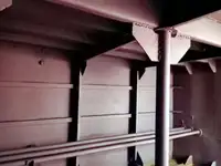 Tàu đổ bộ, chở hàng để bán