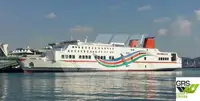 Ro-Ro ship rao bán