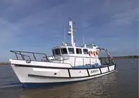 Tàu khảo sát rao bán
