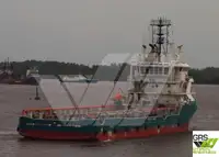 Tàu cung cấp để bán