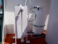 Tàu kéo để bán