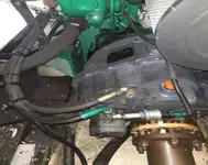Tàu dẫn đường để bán