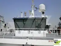 Tàu dịch vụ trang trại điện gió để bán