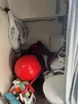 Tàu làm việc để bán
