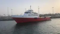 Tàu chở thủy thủ đoàn để bán