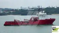 Tàu cung cấp để bán