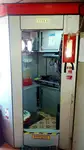 Tàu kéo để bán