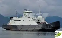 Ro-Ro ship rao bán