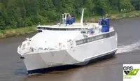 Ro-Ro ship rao bán