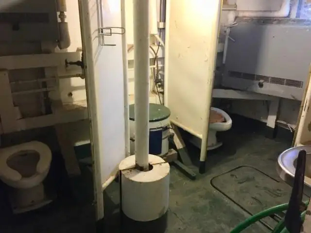 Tàu đổ bộ, chở hàng để bán