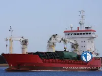 Tàu lạnh để bán