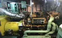 Tàu chở dầu/hóa chất để bán