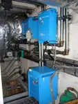 Tàu khảo sát để bán
