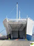 Ro-Ro ship rao bán