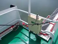 Tàu chở hàng rời để bán